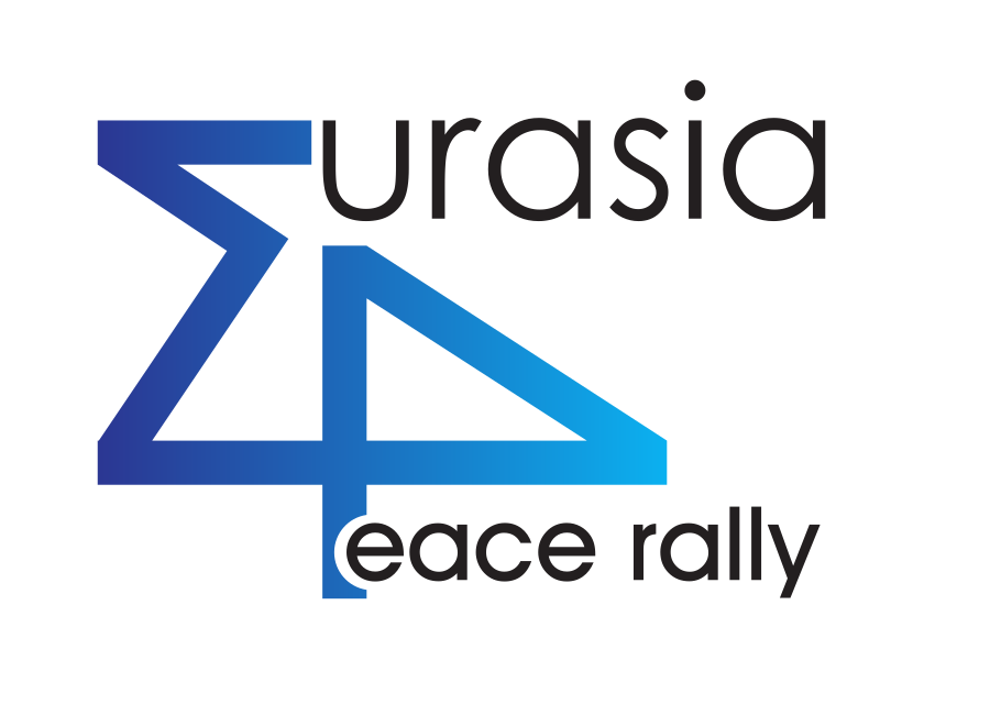 Eurasia Peace Rally
